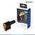 CARGADOR + Transmisor Receptor Bluetooth Fm Usb Sd Manos Libre Kcb-905 AUTO - tienda online