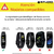 Cargador Moko Compatible Samsung Fit 2 Sm-r220 - comprar online