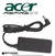 Cargador Netbook Acer Mini Original 19v 1.58a