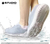 Cubre Zapato Zapatilla Silicona Impermeable Lluvia Calzado - Talle S (del 25 al 34) - TRANSPARENTE