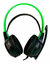 Auriculares Ps4 Gamer Pc Con Microfono Celular Led Noga 8280 en internet