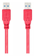 Cable Usb 3.0 Premium Macho A Macho 60 Cm Pc Notebook - tienda online