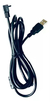 Cable Tcon Carga Rapida Joystick Ps4 Usb Solucion Pin Carga - comprar online