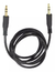 Cable Auxiliar Mini Plug 3.5mm Audio 3 Metros Stereo reforzado