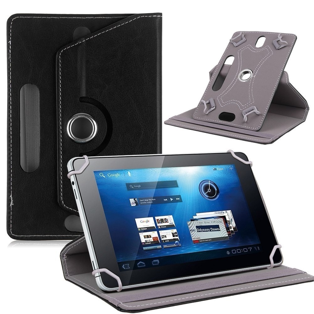 Funda Ebook Tablet 10 pulgadas Universal Dibujos Fresas -   - Tu Tienda de Smartphones, Tablets y Accesorios