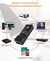 Extensor Repetidor Wifi Portátil Inalámbrico Para Smart Tv 300mpbs en internet