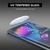 Vidrio Templado Uv Lamp Curvo Samsung S10e - comprar online