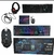 COMBO GAMER TECLADO+MOUSE+AURICULAR+PAD MOUSE - IMC407