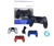 JOYSTICK PS4 SIMIL SONY INALAMBRICO - comprar online