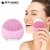 Limpiador Facial Masajeador Recargable Usb Forever Lina - comprar online