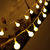 Luces Bolitas 28 Led Guirnalda Calidas 5 Mts - 220V - comprar online