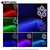 Luz Protón Par 36 Led Luminosidad RGB Audiorítmico Dmx - comprar online