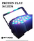 Luz Protón Par 36 Led Luminosidad RGB Audiorítmico Dmx en internet