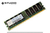 Memoria DDR 256Mb 266 / 333 / 400MHZ - pc2700/3200 2.5v