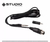 Microfono Noga 120 Cable 3 Mts Karaoke Plug 6.5 A 3.5 Mm en internet