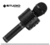 MICROFONO KARAOKE BT - TMMIC9819 - tienda online