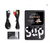 Mini Consola Retro Portátil 400 Videojuegos Sup + Joystick - comprar online