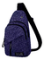 Morral Riñonera Bandolera Cruzada Viajes Deportivo Unisex - comprar online