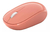 Mouse Microsoft Bluetooth durazno - comprar online