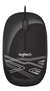 Mouse Optico Logitech M105 Usb 1000dpi Pc Windows Mac - tienda online