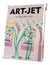 Papel Autoadhesivo Foto A4 Glossy Art-jet® X 100 Hojas 115gr