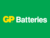 Pila CR 2016 Litio  de 3v - Gp Batteries - comprar online
