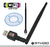 Placa de Red WIFI USB 600MPS TMWF8407 - comprar online
