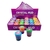 Slime Crystal Mud, Multicolor Pastel - comprar online