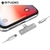 Adaptador Doble Carga Auricular Para iPhone 7 8 Plus X Xs Xr - comprar online