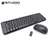 Teclado + Mouse Logitech MK220 2.4 GHz inalámbrico - comprar online