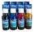 Tinta Premium Alternativa GT p/ Hp 415 315 2135 2675 410