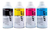 Tinta Para Epson L3110 Art-jet® Linea Comercial Combo 4 Lts