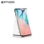 Vidrio Templado 3D Full Glue Samsung Galaxy S6 Edge (CURVO - COBERTURA COMPLETA) en internet