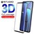 Vidrio Templado 3D Full Glue Samsung Galaxy S6 Edge (CURVO - COBERTURA COMPLETA)