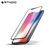 Vidrio Templado 3D Full Glue Samsung Galaxy S6 Edge (CURVO - COBERTURA COMPLETA) - comprar online