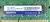 Memoria DDR3 SODIMM 2Gb 1333 / 1600 Mhz
