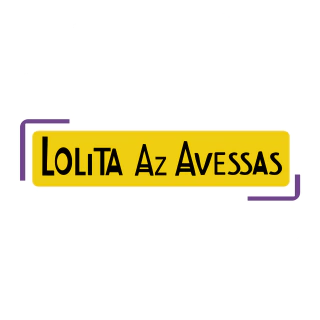 Lolita az Avessas