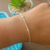 PULSEIRA 4 ZIRCONIAS 3 MM - comprar online