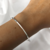 BRACELETE FIO QUADRADO 2,5 MM - comprar online