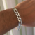 PULSEIRA 3X1 MASCULINA GROSSA 10 MM - comprar online