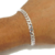 PULSEIRA GRUMET MASCULINA GROSSA 8 MM - comprar online