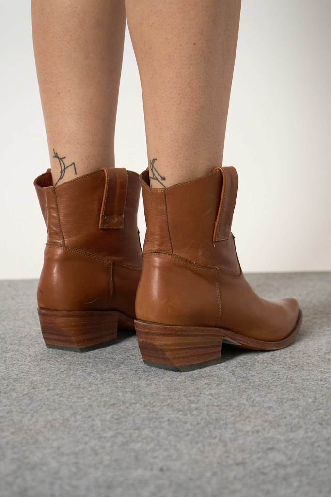 Botas jr online texanas