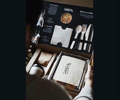 Breakfast Box - comprar online