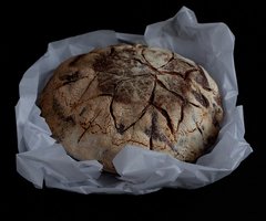 Pan de Masa Madre - comprar online