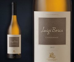 Luigi Bosca Chardonnay