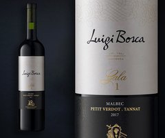 Luigi Bosca Gala I