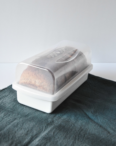 Contenedor de pan lactal chico - un espacio a tu medida