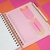 Agenda Trend semanal FW 2024 CUTE - comprar online