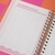 Agenda Trend semanal FW 2024 CUTE