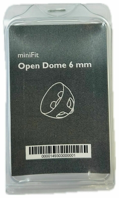 Domo MiniFit Open